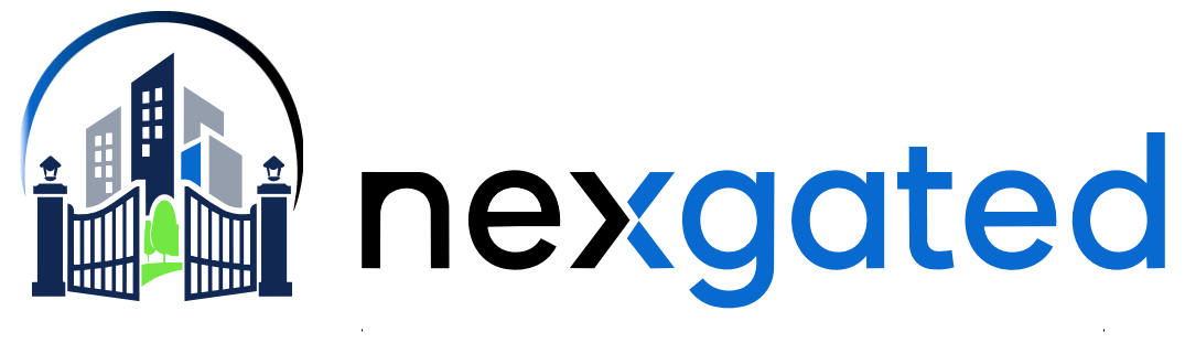 Nexgated logo